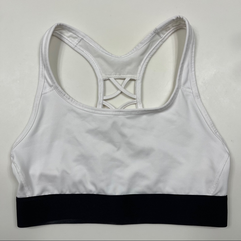 Victoria's Secret sports bra